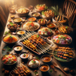 Kuliner Lezat di Malang yang Wajib Dicoba