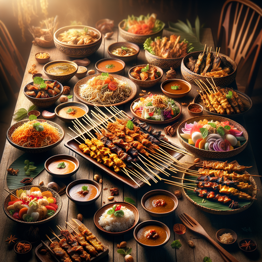 Kuliner Lezat di Malang yang Wajib Dicoba
