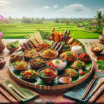 Makanan Enak yang Wajib Dicoba di Indonesia tahun ini