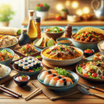 Kuliner Paling Lezat yang Menggugah Selera dari Seluruh Dunia