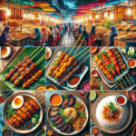 Kuliner Lezat yang Wajib Dicoba di Tebet