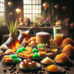 Resep Makanan Manis yang Enak untuk Memanjakan Lidah Anda