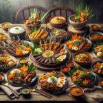 Resep Makanan Enak untuk Memanjakan Lidahmu