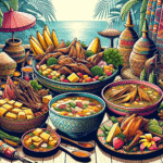 Kelezatan Kuliner di Makassar yang Membuat Ketagihan