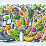Makanan Sehat untuk Gaya Hidup Aktif Panduan Nutrisi yang Tepat