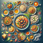 Temukan Kelezatan Kuliner Khas Bandung yang Menggugah Selera