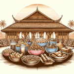 Makanan Enak yang Wajib Dicoba di PIK 2