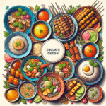 Makanan Enak yang Wajib Dicoba di PIK