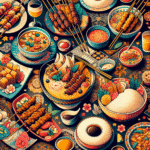 Menjelajahi Kuliner Lezat di Alam Sutera: Rekomendasi Tempat Makan Terbaik