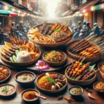 Ragam Kuliner Terbaik di Kawasan Pluit: Tempat Makan yang Harus Dicoba