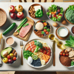 Menu Makanan Sehat dan Sempurna untuk Keluarga Sehari-hari