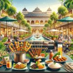 Kuliner Terbaik di Plaza Indonesia: Destinasi Makan yang Harus Dicoba