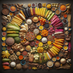 Keanekaragaman Makanan Pokok Nusantara dan Perannya dalam Ketahanan Pangan