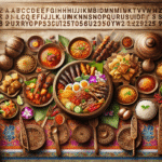 Exploring the Rich Flavors: A Journey Through Traditional Indonesian Dishes