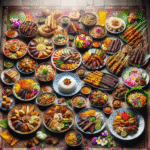 Kuliner Khas Indonesia yang Wajib Anda Coba