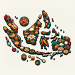 200 Nama Makanan Khas Indonesia Beserta Daerah Asalnya