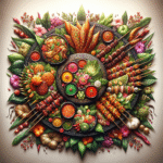 Kuliner Indonesia yang Menggoyang Lidah Dunia