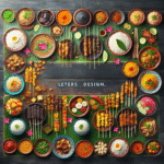 Keanekaragaman Warisan Kuliner: Makanan Tradisional Indonesia yang