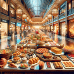 Culinary Delights to Explore at Grand Indonesia Mall