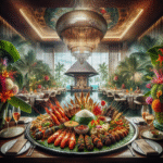 Makanan Termahal di Indonesia yang Patut Dicoba