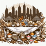 Peran PT Makanan Dalam Mendorong Perkembangan Kuliner Indonesia