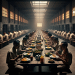 Kehidupan di Balik Jeruji: Mengungkap Menu Makanan Penjara di Indonesia