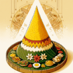Nasi Tumpeng: Simbol Harmoni dalam Tradisi Indonesia