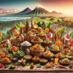 Kuliner Autentik Nusantara:Menyelami Rasa Khas dari Setiap Provinsi