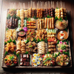 Mengenal Ragam Makanan Pembuka Indonesia yang Menggugah Selera