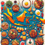 Kuliner Nusantara: Eksplorasi Kekayaan Rasa Indonesia dari Sabang sampai