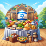 Produk Kuliner Israel Mulai Masuk Pasar Indonesia