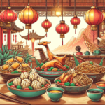 Kuliner Khas Cina yang Populer di Indonesia dan Tempat Menikmatinya