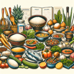 Rahasia Keanekaragaman Makanan Pokok Orang Indonesia dalam Ragam Tradisi