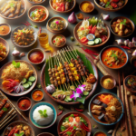 Kekayaan Kuliner Indonesia: Menelisik Makanan Tradisional dari Sabang