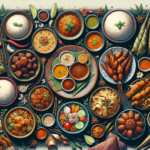 Kuliner Indonesia yang Menggoda Selera: Eksplorasi Menu Makanan Nusantara