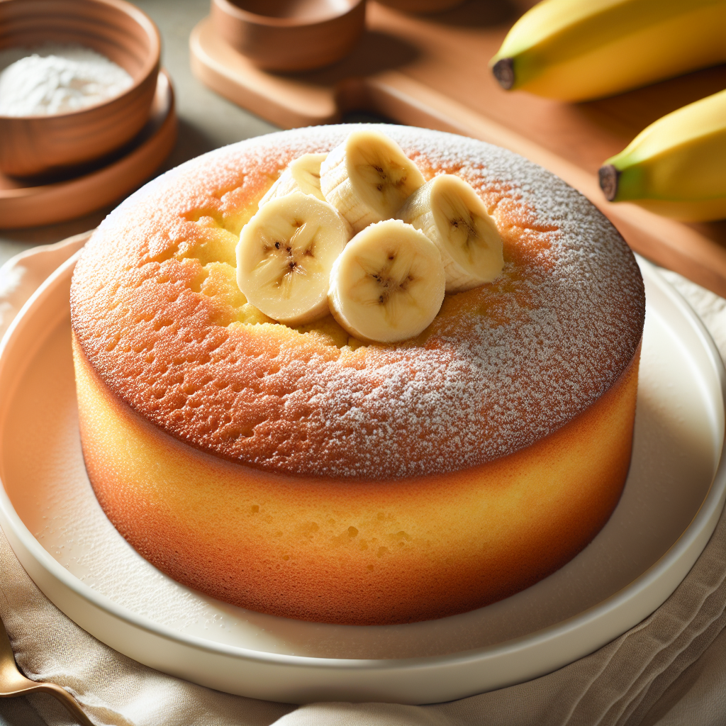 Tips Mengolah Resep Kue Pisang Kukus yang Empuk dan Lezat