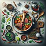 Kreasi Unik Resep Sop Tulang Sapi yang Lezat dan Gurih