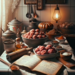 Resep Rahasia Bakso Sapi 1 KG yang Empuk dan Lezat