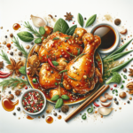 Kreasi Lezat Resep Ayam Saus Tiram yang Menggugah Selera