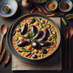 Resep Lodeh Terong Lezat dan Praktis untuk Santapan Keluarga