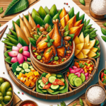 Kelezatan Resep Ayam Lengkuas untuk Hidangan Istimewa Keluarga