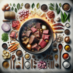 Cara Memasak Resep Tengkleng Sapi yang Menggugah Selera