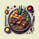 Menggali Kenikmatan Resep Selat Solo Khas Jawa Tengah