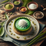 Kreasi Resep Kue Lumpur yang Menggugah Selera