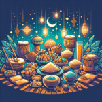 Resep Buka Puasa dan Sahur ala Dangdut Koplo Makin Meriah