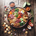 Kreasi Seblak Rumahan yang Nikmat dan Mudah Dibuat