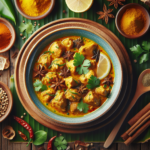 Kreasi Resep Ayam Gulai Lezat yang Gampang Dibuat di Rumah