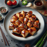 Resep Ayam Teriyaki Saori Ala Hokben yang Lezat dan Praktis