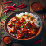 Resep Ayam Pedas Manis yang Menggugah Selera