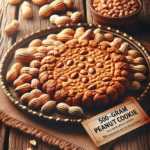 Rahasia Sukses Membuat Kue Kacang 500gr Tanpa Gagal